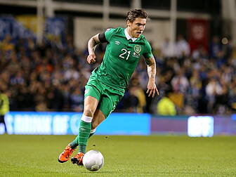 Jeff Hendrick fitness worry ad...